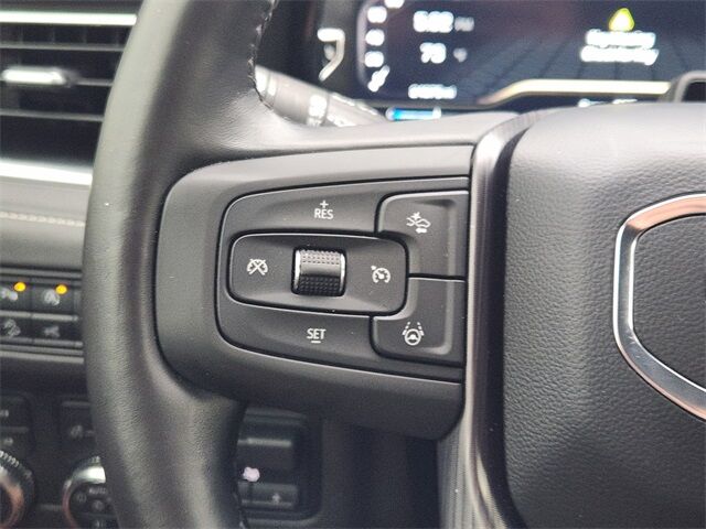 2023 GMC Yukon Denali Ultimate Grapevine TX