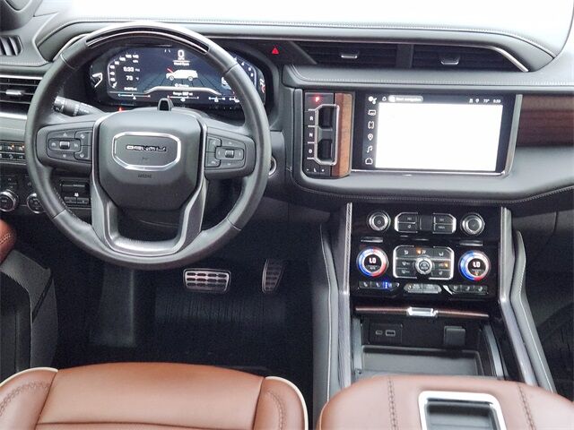 2023 GMC Yukon Denali Ultimate Grapevine TX