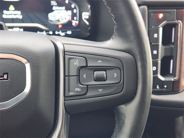 2023 GMC Yukon Denali Ultimate Grapevine TX