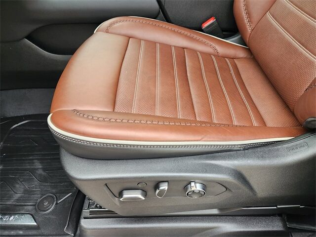 2023 GMC Yukon Denali Ultimate Grapevine TX