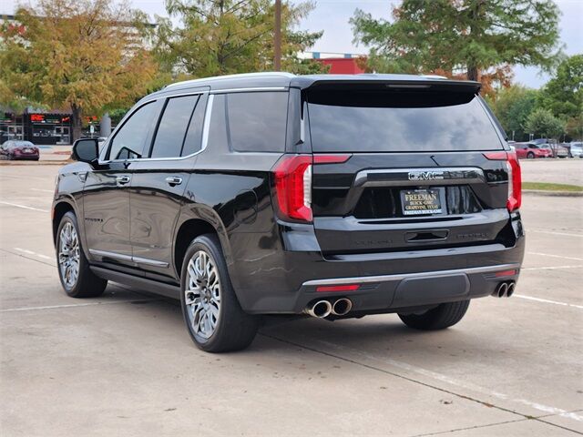 2023 GMC Yukon Denali Ultimate Grapevine TX