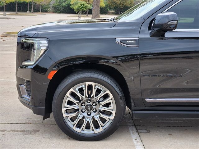 2023 GMC Yukon Denali Ultimate Grapevine TX
