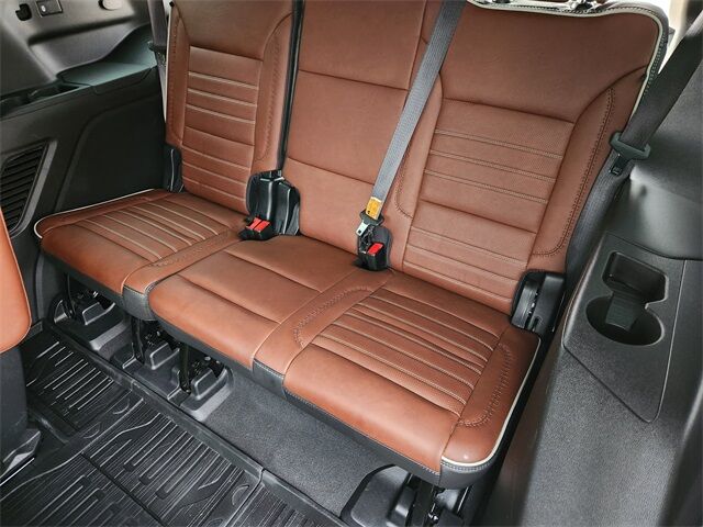 2023 GMC Yukon Denali Ultimate Grapevine TX