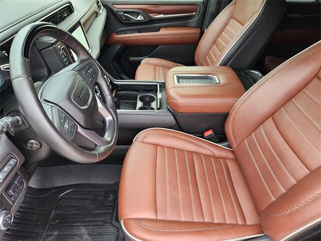 2023 GMC Yukon Denali Ultimate Grapevine TX