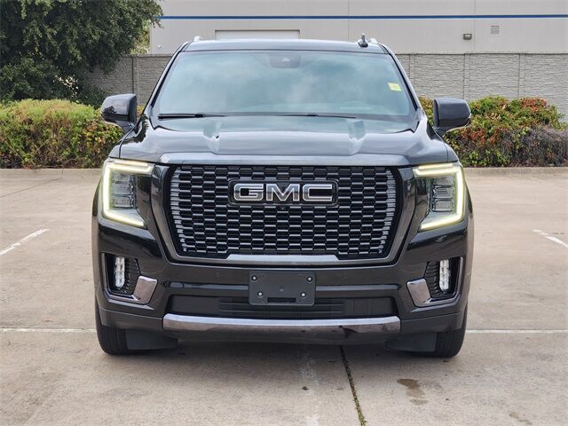 2023 GMC Yukon Denali Ultimate Grapevine TX