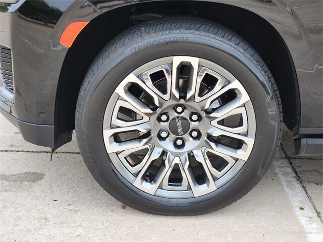 2023 GMC Yukon Denali Ultimate Grapevine TX