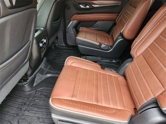 2023 GMC Yukon Denali Ultimate Grapevine TX