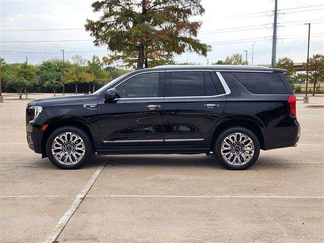2023 GMC Yukon Denali Ultimate Grapevine TX