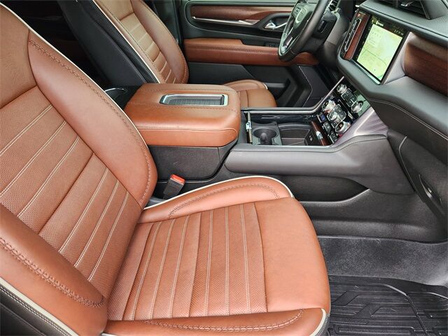 2023 GMC Yukon Denali Ultimate Grapevine TX