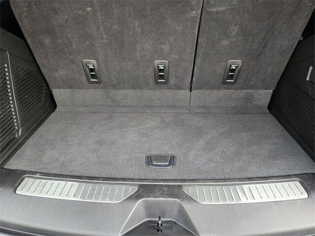 2023 GMC Yukon Denali Ultimate Grapevine TX