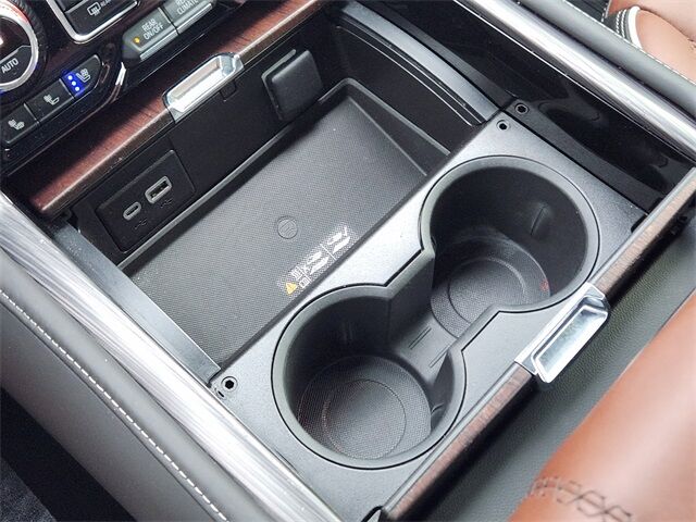 2023 GMC Yukon Denali Ultimate Grapevine TX