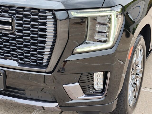 2023 GMC Yukon Denali Ultimate Grapevine TX
