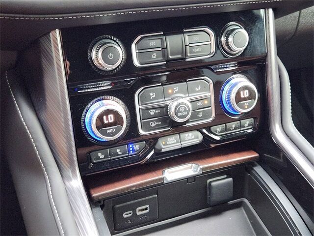 2023 GMC Yukon Denali Ultimate Grapevine TX