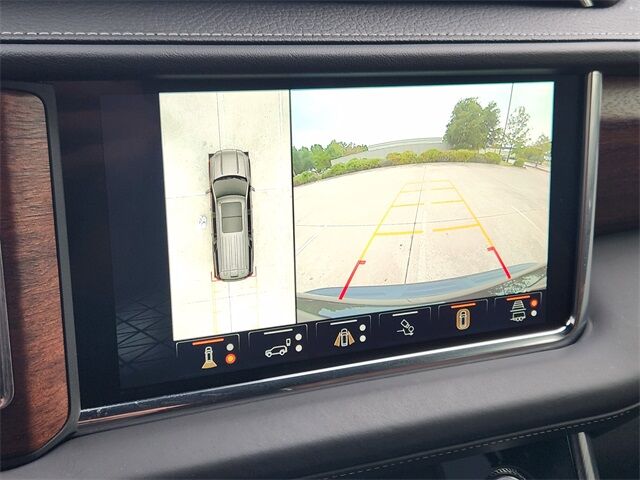 2023 GMC Yukon Denali Ultimate Grapevine TX