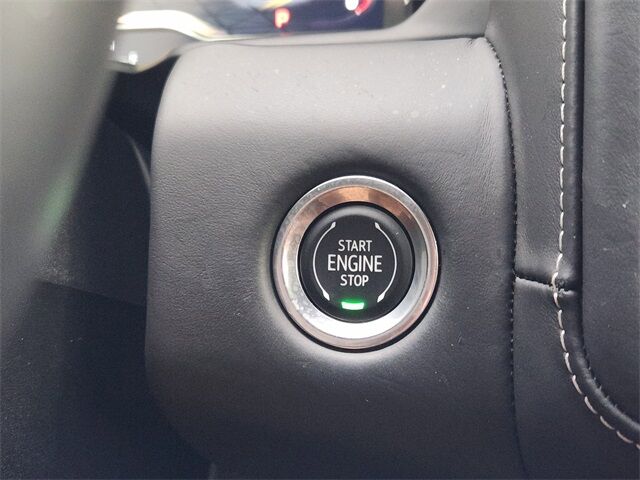 2023 GMC Yukon Denali Ultimate Grapevine TX