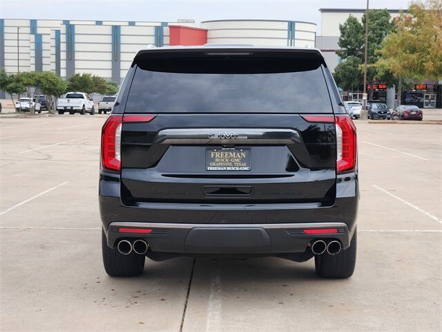 2023 GMC Yukon Denali Ultimate Grapevine TX