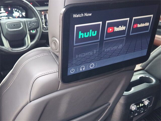 2023 GMC Yukon Denali Ultimate Grapevine TX