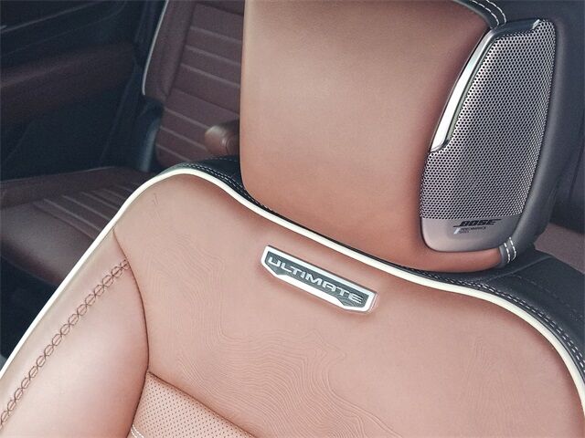 2023 GMC Yukon Denali Ultimate Grapevine TX