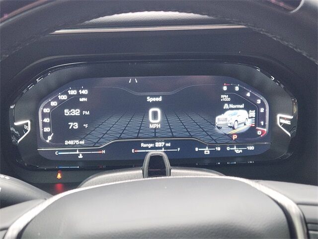 2023 GMC Yukon Denali Ultimate Grapevine TX