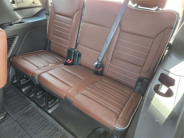 2023 GMC Yukon Denali Ultimate Grapevine TX