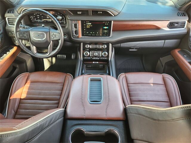 2023 GMC Yukon Denali Ultimate Grapevine TX