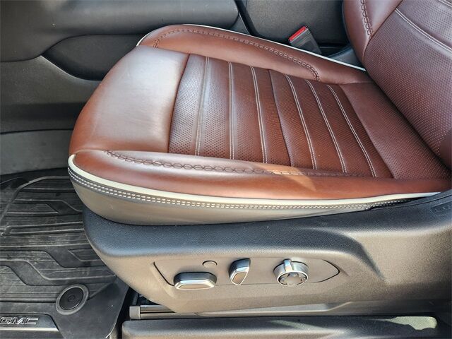 2023 GMC Yukon Denali Ultimate Grapevine TX