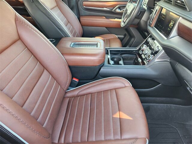 2023 GMC Yukon Denali Ultimate Grapevine TX