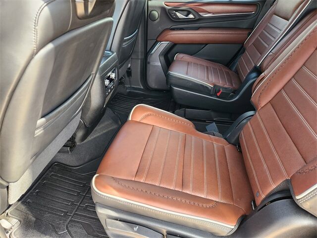 2023 GMC Yukon Denali Ultimate Grapevine TX