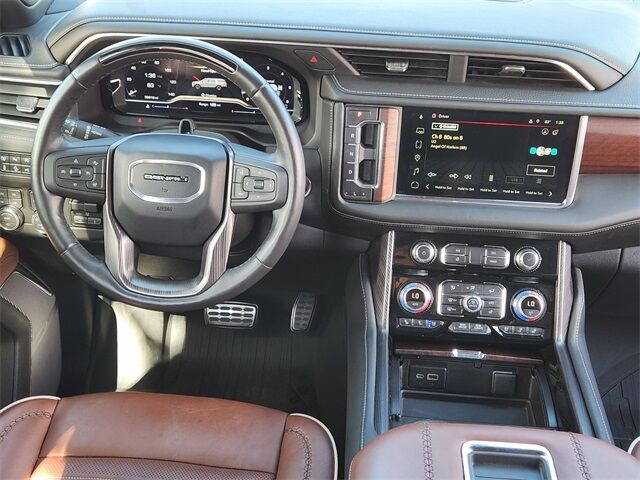 2023 GMC Yukon Denali Ultimate Grapevine TX