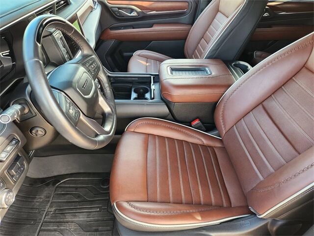 2023 GMC Yukon Denali Ultimate Grapevine TX