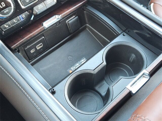 2023 GMC Yukon Denali Ultimate Grapevine TX