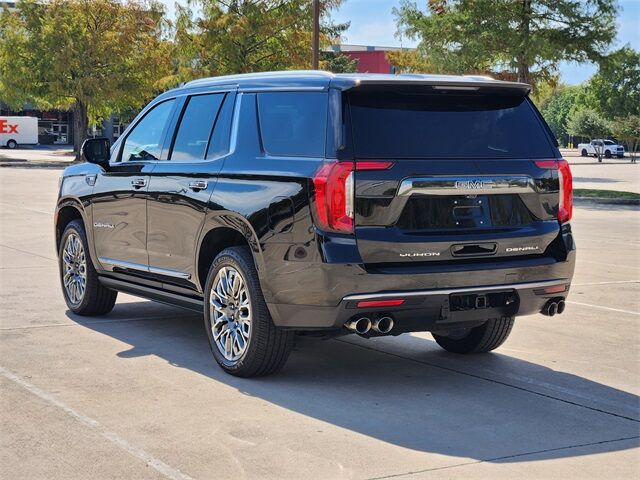 2023 GMC Yukon Denali Ultimate Grapevine TX