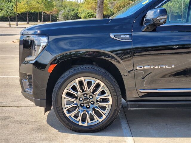 2023 GMC Yukon Denali Ultimate Grapevine TX