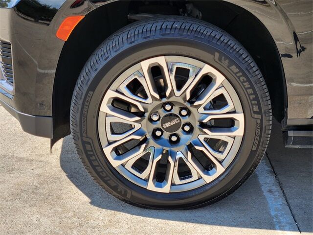 2023 GMC Yukon Denali Ultimate Grapevine TX