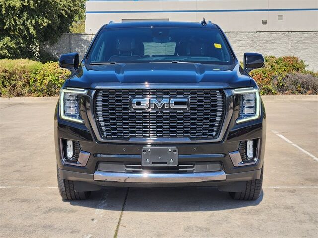2023 GMC Yukon Denali Ultimate Grapevine TX
