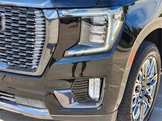 2023 GMC Yukon Denali Ultimate Grapevine TX