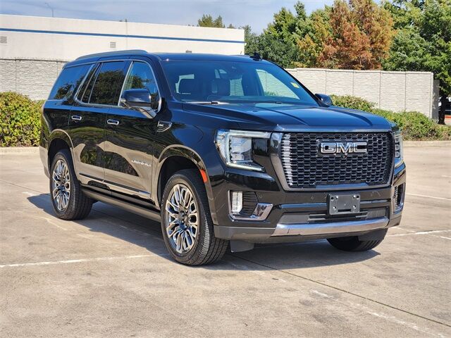 2023 GMC Yukon Denali Ultimate Grapevine TX