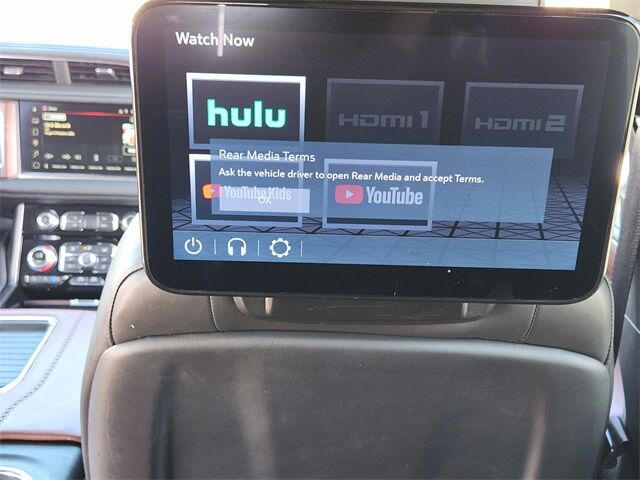 2023 GMC Yukon Denali Ultimate Grapevine TX