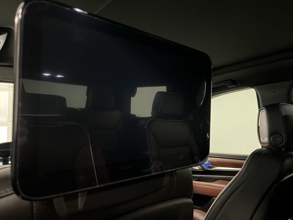 2023 GMC Yukon Denali Ultimate Highlands Ranch CO