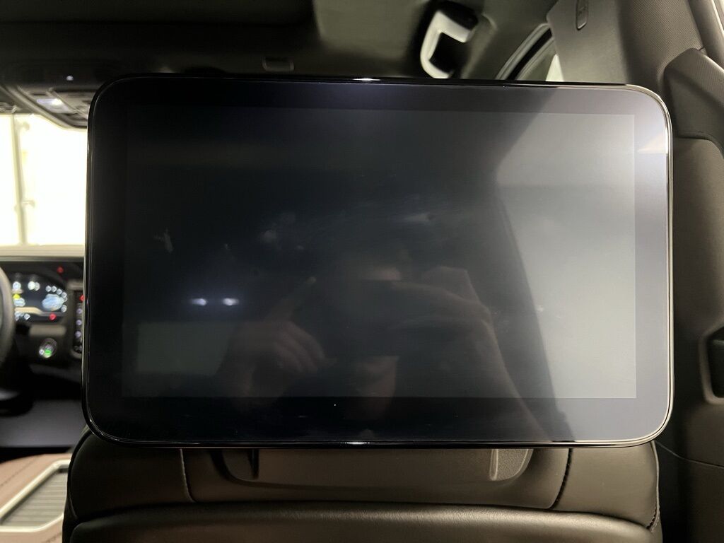 2023 GMC Yukon Denali Ultimate Highlands Ranch CO