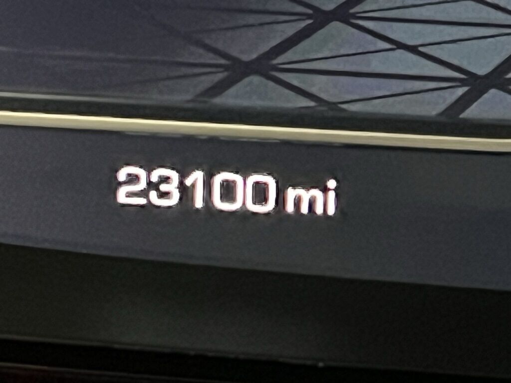 2023 GMC Yukon Denali Ultimate Highlands Ranch CO