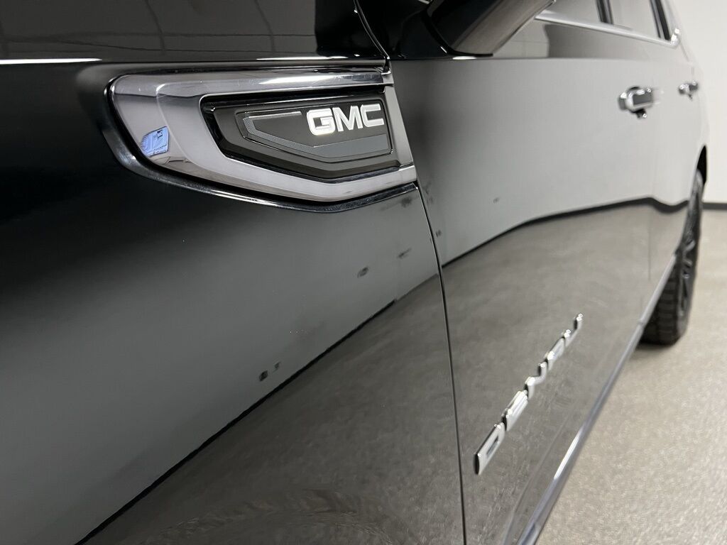 2023 GMC Yukon Denali Ultimate Highlands Ranch CO