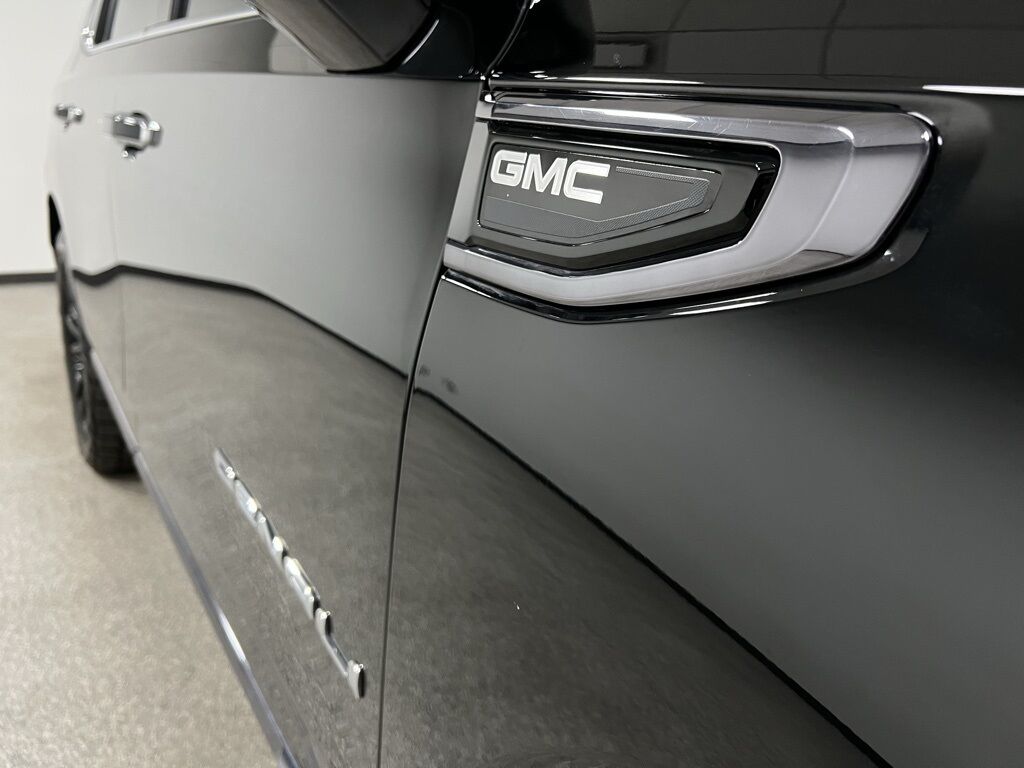 2023 GMC Yukon Denali Ultimate Highlands Ranch CO