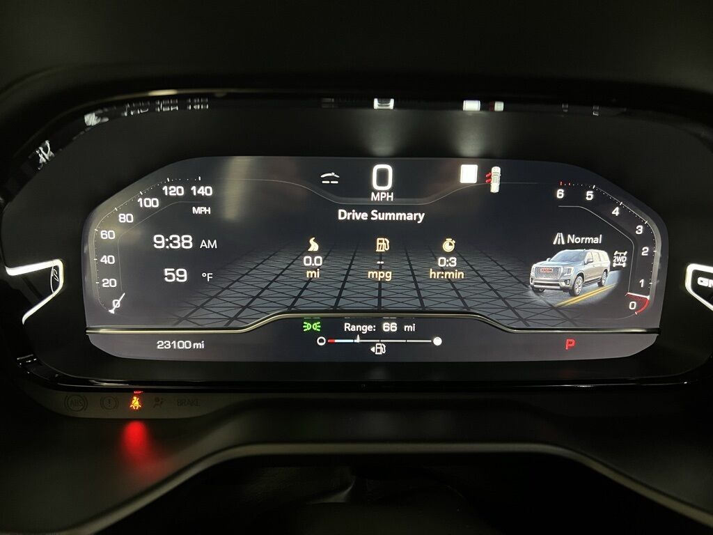 2023 GMC Yukon Denali Ultimate Highlands Ranch CO