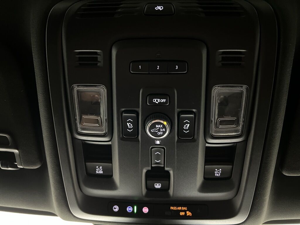 2023 GMC Yukon Denali Ultimate Highlands Ranch CO