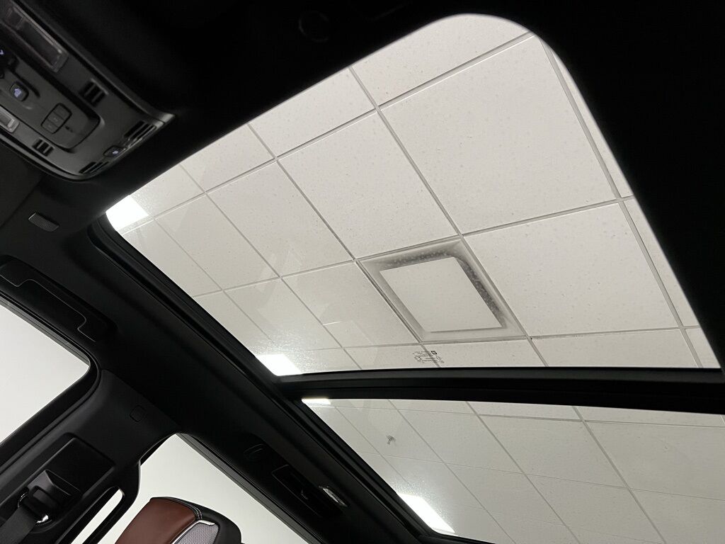 2023 GMC Yukon Denali Ultimate Highlands Ranch CO