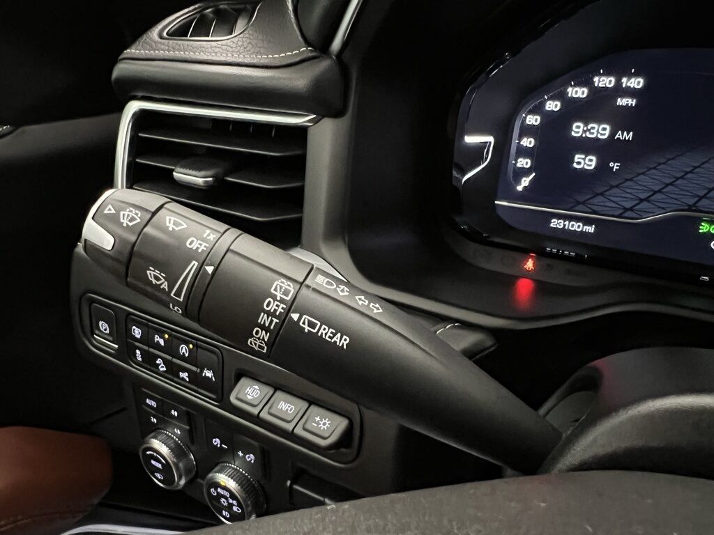 2023 GMC Yukon Denali Ultimate Highlands Ranch CO