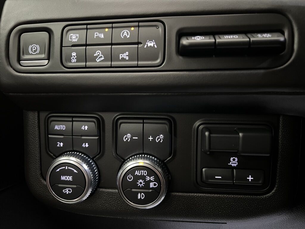 2023 GMC Yukon Denali Ultimate Highlands Ranch CO