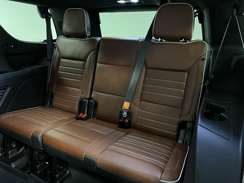 2023 GMC Yukon Denali Ultimate Highlands Ranch CO