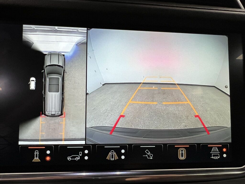 2023 GMC Yukon Denali Ultimate Highlands Ranch CO